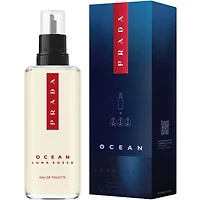 Recharge pour Luna Rossa Ocean Eau de Toilette