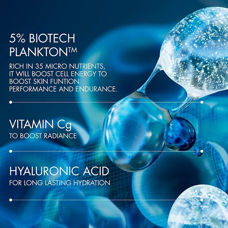 Life Plankton Regenerating Serum