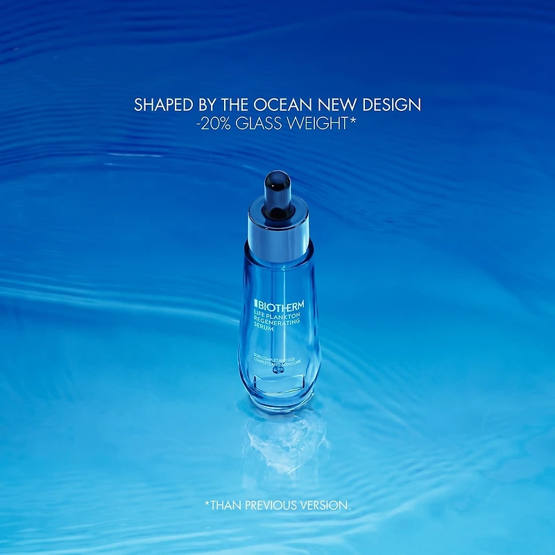 Life Plankton Regenerating Serum