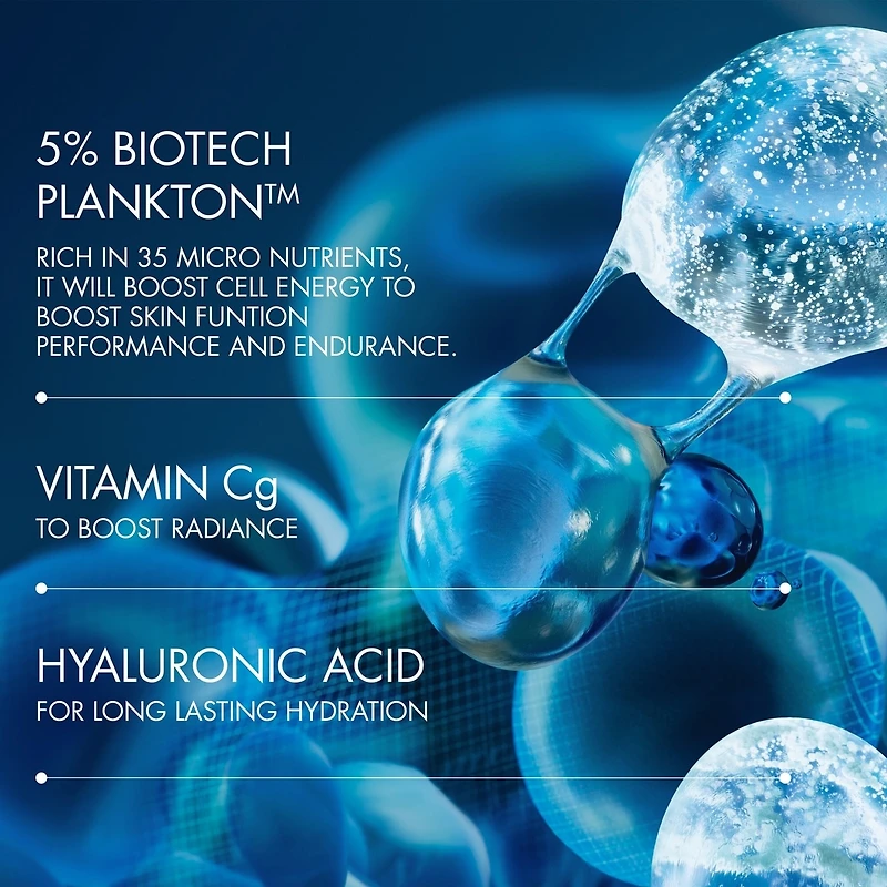 Life Plankton Regenerating Serum