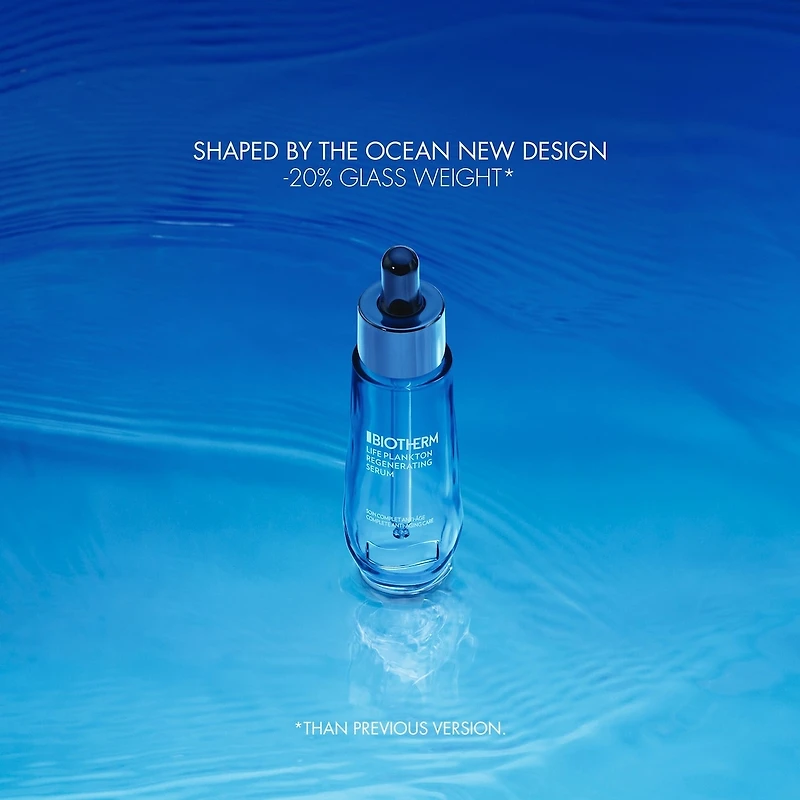 Life Plankton Regenerating Serum