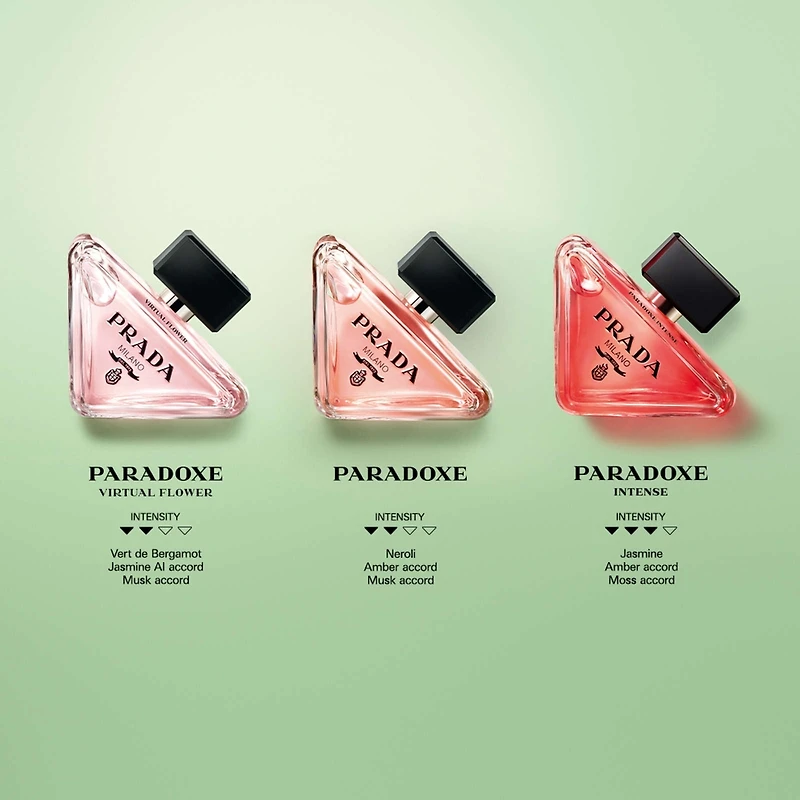 Paradoxe Virtual Flower Eau de Parfum
