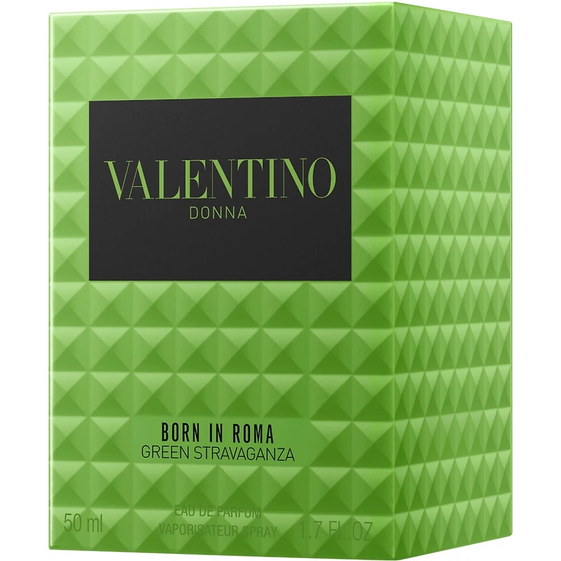 Born in Roma Donna Green Stravaganza Eau de Parfum