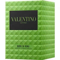 Born in Roma Donna Green Stravaganza Eau de Parfum
