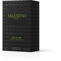 Eau de toilette Born In Roma Uomo Green Stravaganza
