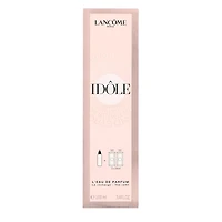 Nécessaire de remplissage pour Eau de parfum Idôle, fragrance florale persistante pour femmes