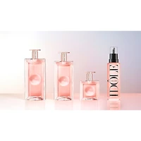 Nécessaire de remplissage pour Eau de parfum Idôle, fragrance florale persistante pour femmes