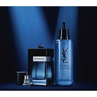 Y Eau de Parfum Recharge