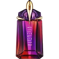 Eau de parfum Alien Hypersense, un parfum intensément bois