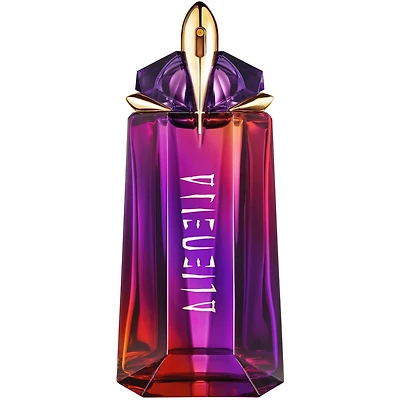 Eau de parfum Alien Hypersense, un parfum intensément bois