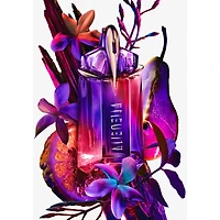 Eau de parfum Alien Hypersense, un parfum intensément bois