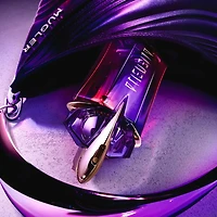 Eau de parfum Alien Hypersense, un parfum intensément bois