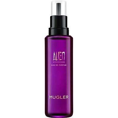 Alien Hypersense EDP, Fiercely Woody Floral & Hypermodern Fragrance For Women