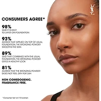 Poudre bronzante All Hours Hyper Bronze