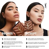 Poudre bronzante All Hours Hyper Bronze