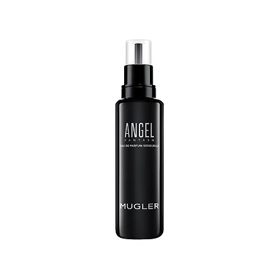 Recharge d’Angel Fantasm Eau de Parfum, ambrée sensuelle pour femmes
