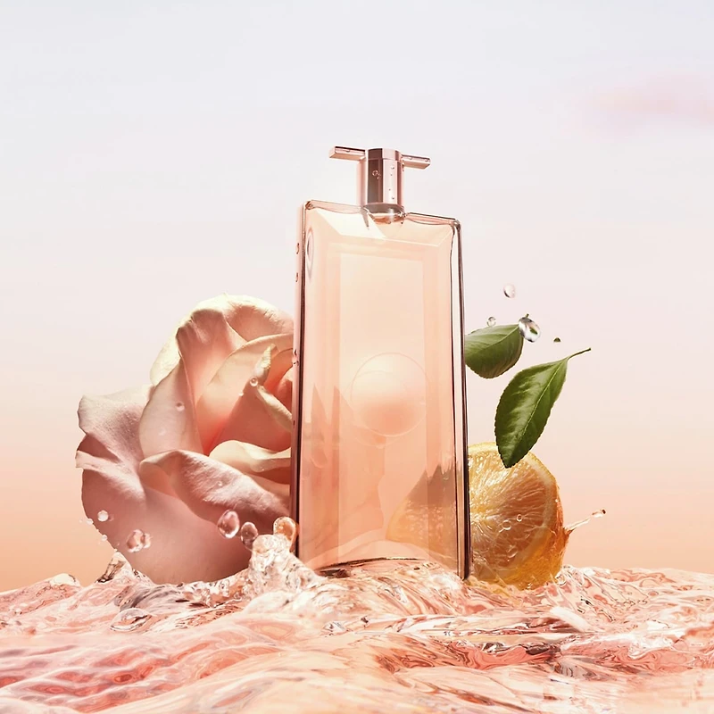 Idôle L'Eau de Toilette