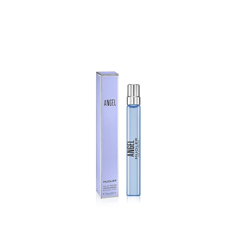 Angel Eau de Parfum - Travel Spray