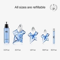 Angel Eau de Parfum - Format voyage