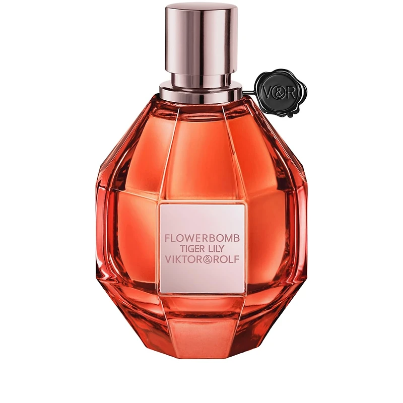 Eau de parfum Flowerbomb Tiger Lily