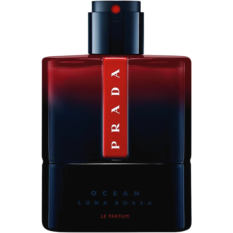 Luna Rossa Ocean Le Parfum - Rechargeable