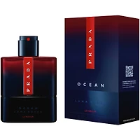Luna Rossa Ocean Le Parfum - Rechargeable