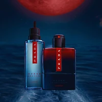 Luna Rossa Ocean Le Parfum - Rechargeable