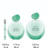 Eau de parfum intense Acqua di Gioia