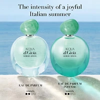 Acqua di Gioia Eau de Parfum Intense