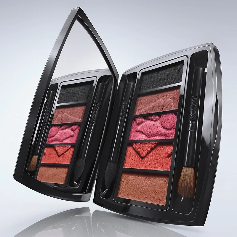 Hypnôse Drama Eyeshadow Palette
