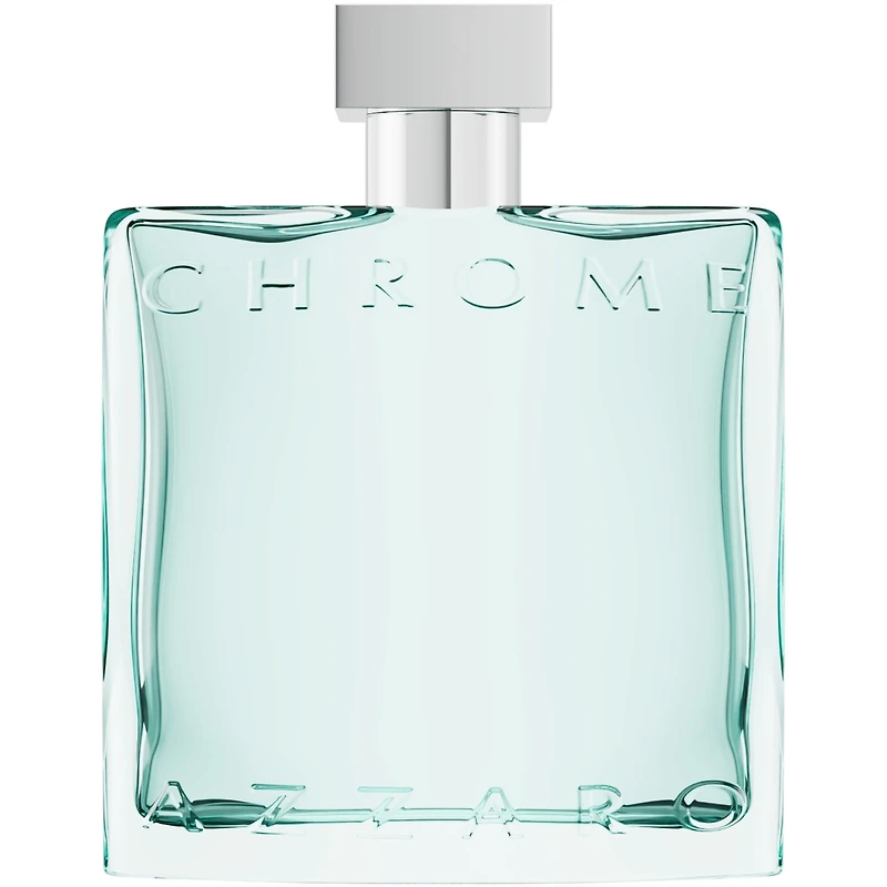 Azzaro Chome Azzure Eau de Toilette