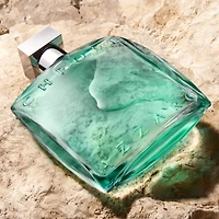 Azzaro Chome Azzure Eau de Toilette