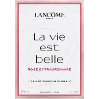 La vie est belle Rose Extraordinaire Eau de Parfum