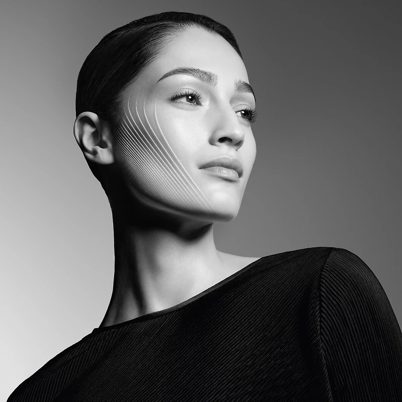 Refill for Crema Nera Remodeling Sheer Cream