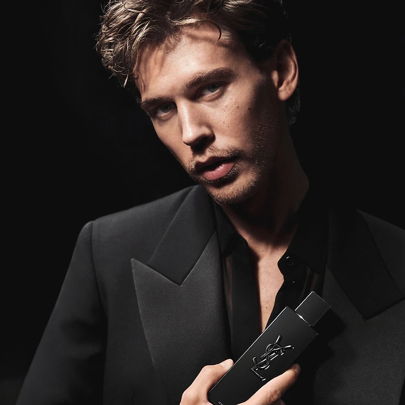 MYSLF Le Parfum – Nouveau parfum floral boisé intense pour homme