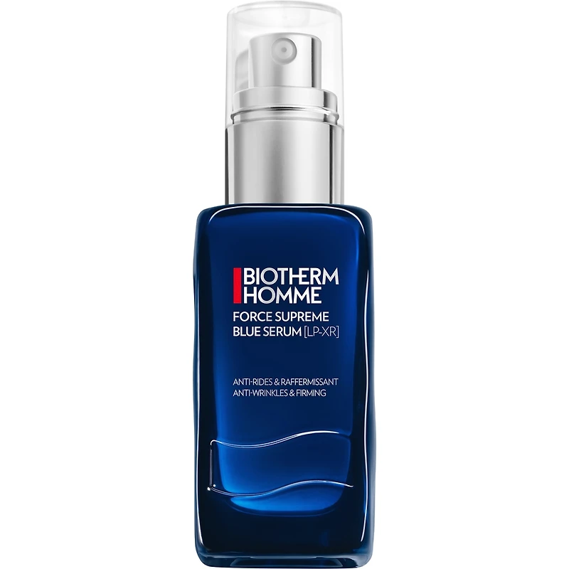 Force Supreme Blue Sérum [Lp-xr]