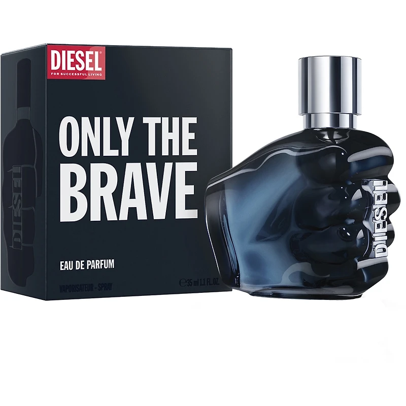 DIES OTB EDP SPRAY