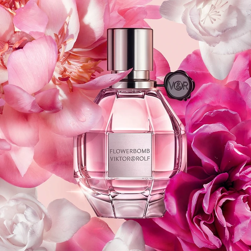 Flowerbomb Eau de Parfum Gift Set
