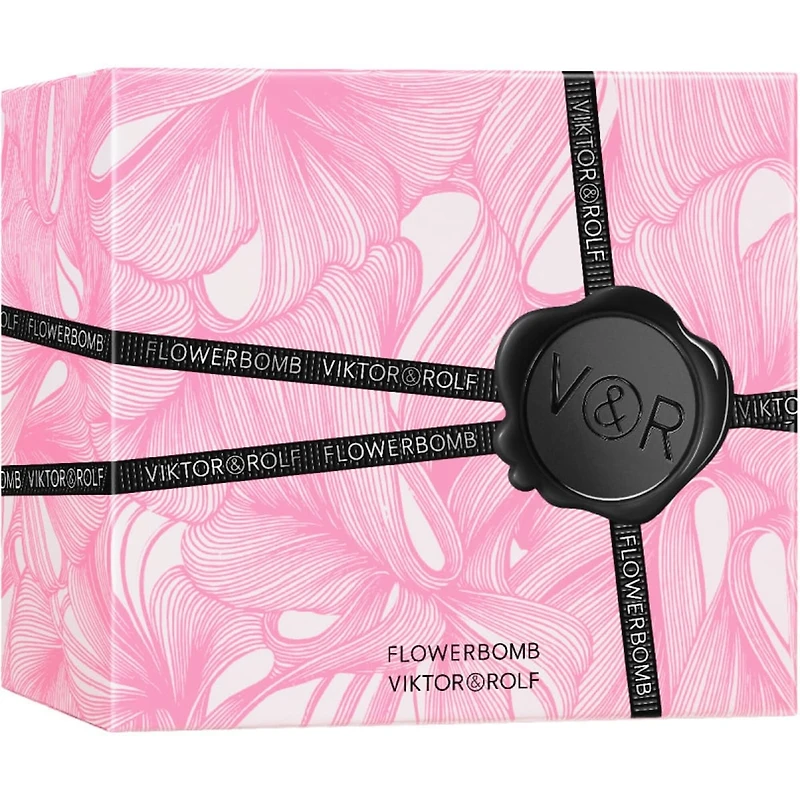 Flowerbomb Eau de Parfum Gift Set