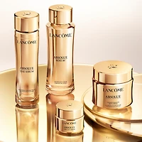 Émulsion par micro-diffusion Absolue Rose 80