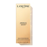 Émulsion par micro-diffusion Absolue Rose 80