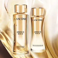 Absolue Rose 80 Essence-in-Lotion éclaircissante, lotion tonifiante anti-âge