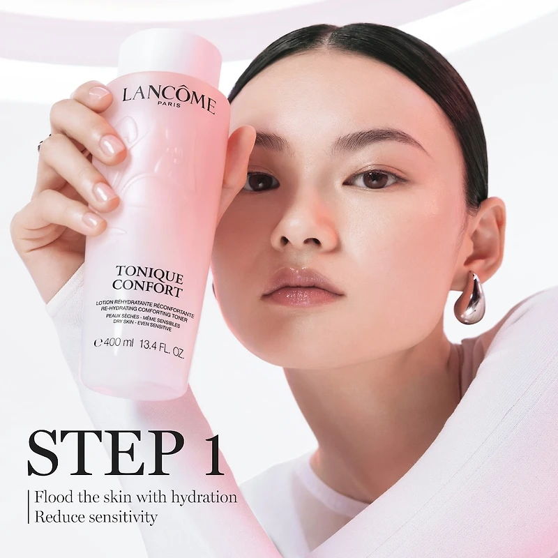 Tonique Confort Cleansing Toner