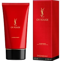 Or Rouge La Gelée Pureté - Nettoyant anti-âge