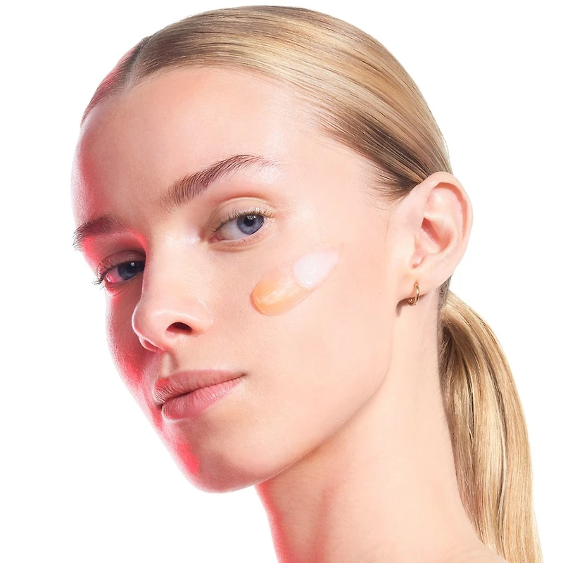 Or Rouge La Gelée Pureté - Nettoyant anti-âge