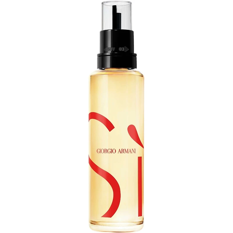 Recharge de Sì Passione Eau de Parfum Intense pour femme