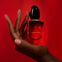 Sì Passione Eau De Parfum Intense Woody Fragrance