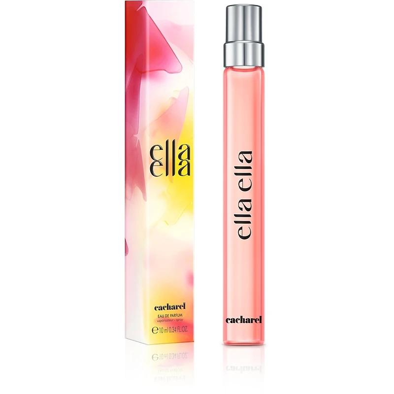 Ella Ella Eau de Parfum