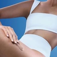 Biocorps Anti-Roughness Body Peeling Scrub with  Peptide & Salicylic Acid