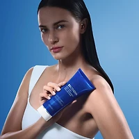 Biocorps Anti-Roughness Body Peeling Scrub with  Peptide & Salicylic Acid